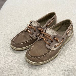 Sperry Shoes